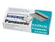 Genuine Panasonic KX-FA136 Thermal Film - 2 rolls per pack